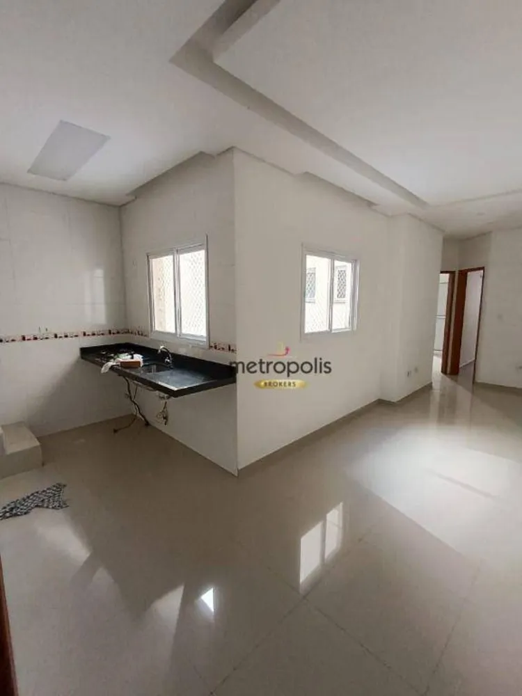 Cobertura, 2 quartos, 112 m² - Foto 10