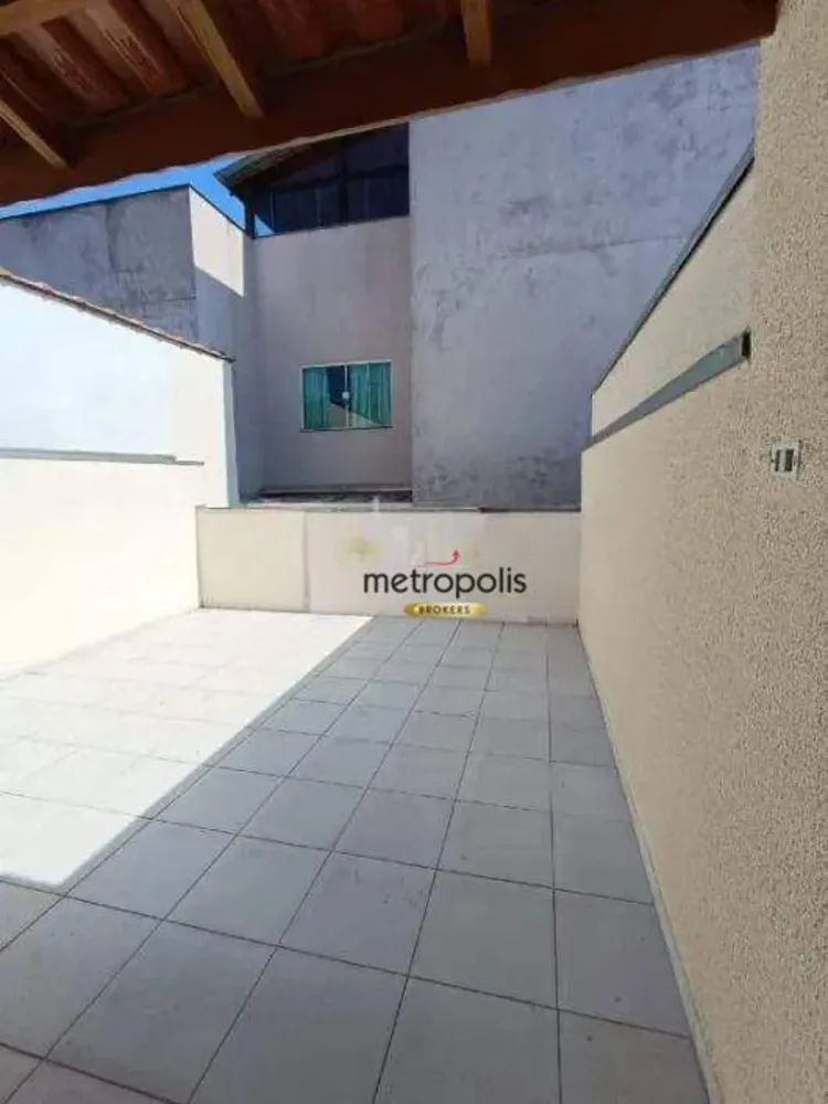 Cobertura, 2 quartos, 112 m² - Foto 7