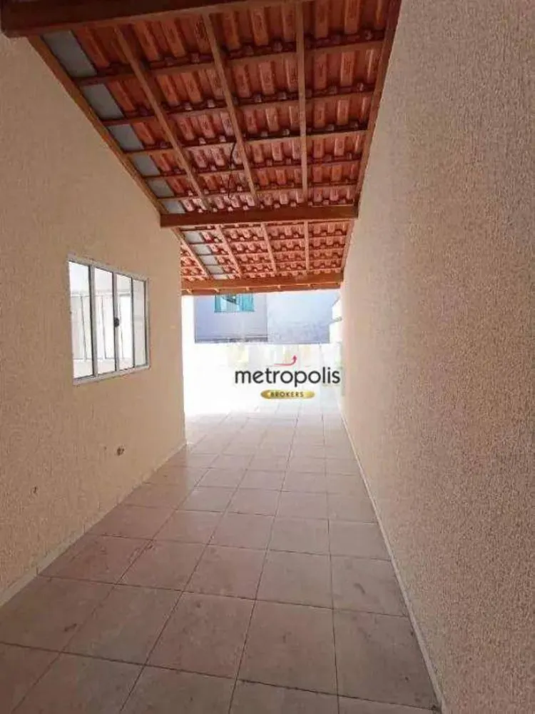 Cobertura, 2 quartos, 112 m² - Foto 2