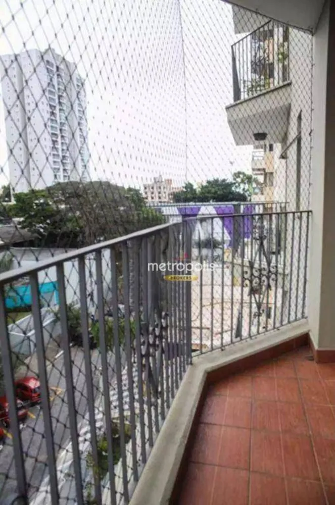 Apartamento, 3 quartos, 104 m² - Foto 4