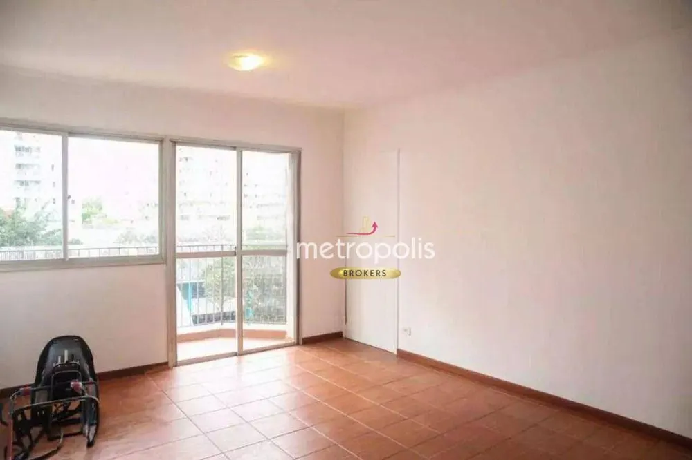 Apartamento, 3 quartos, 104 m² - Foto 1