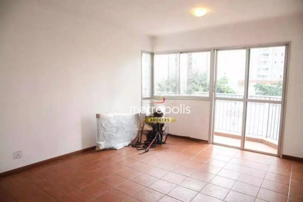 Apartamento, 3 quartos, 104 m² - Foto 2