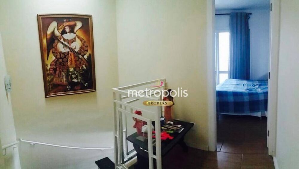 Sobrado, 2 quartos, 105 m² - Foto 6