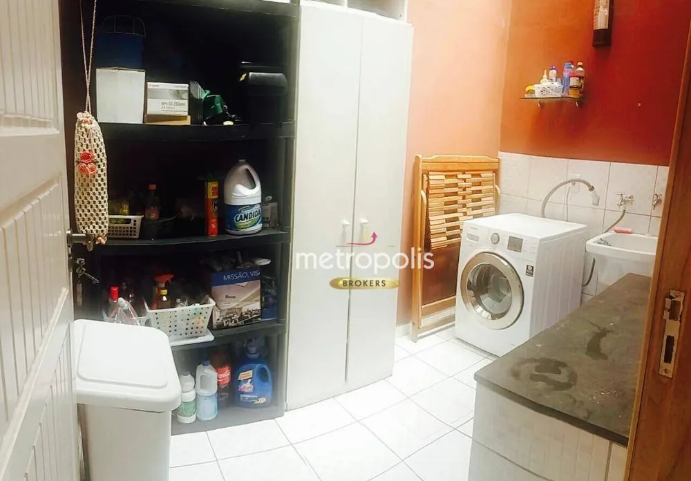 Sobrado, 2 quartos, 105 m² - Foto 3