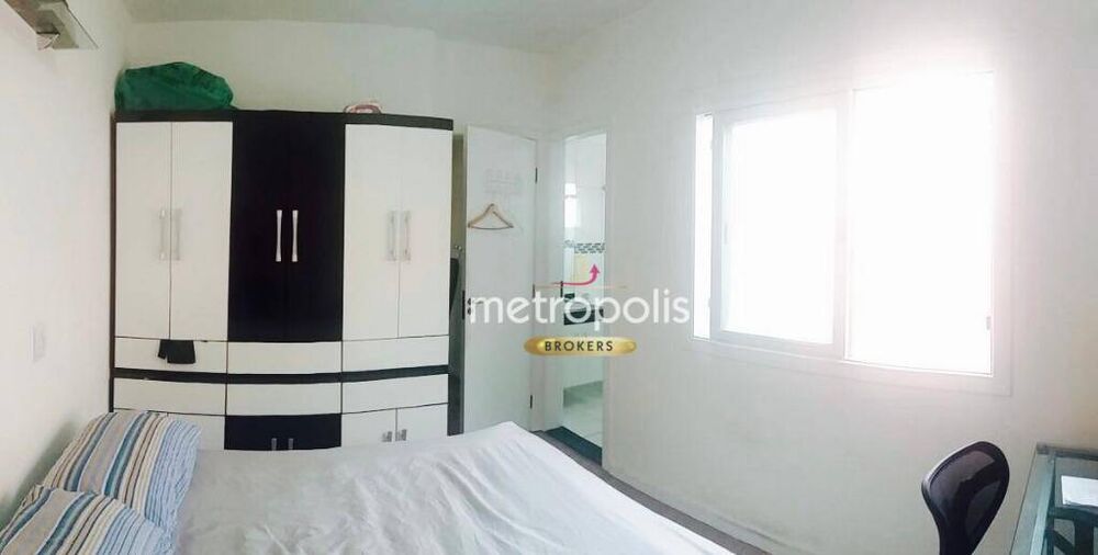 Sobrado, 2 quartos, 105 m² - Foto 5