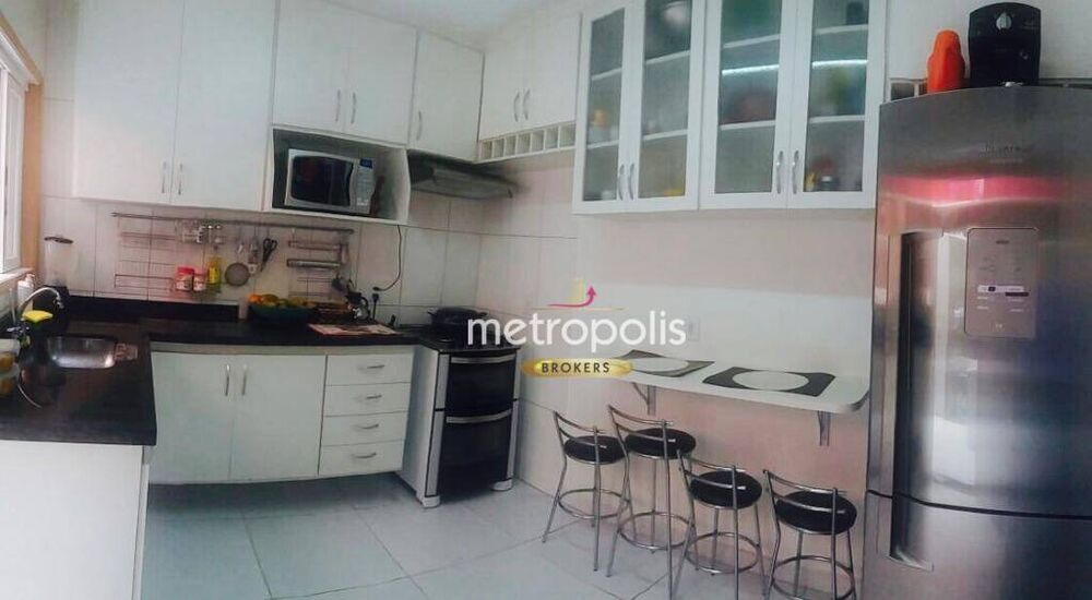 Sobrado, 2 quartos, 105 m² - Foto 4