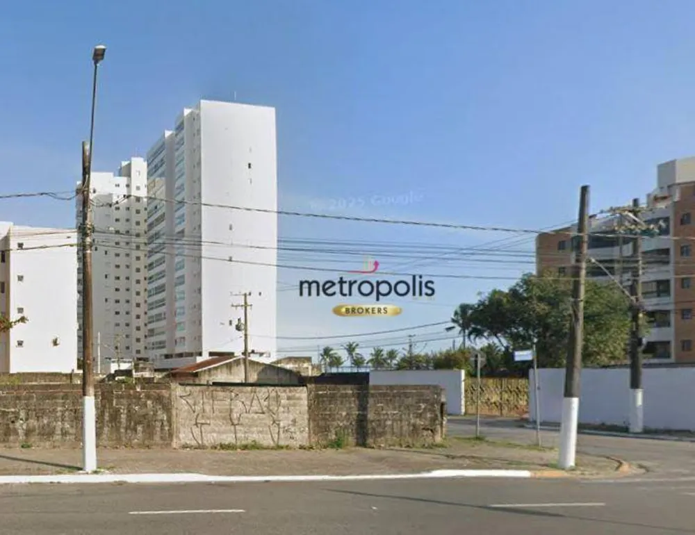 Terreno, 701 m² - Foto 3