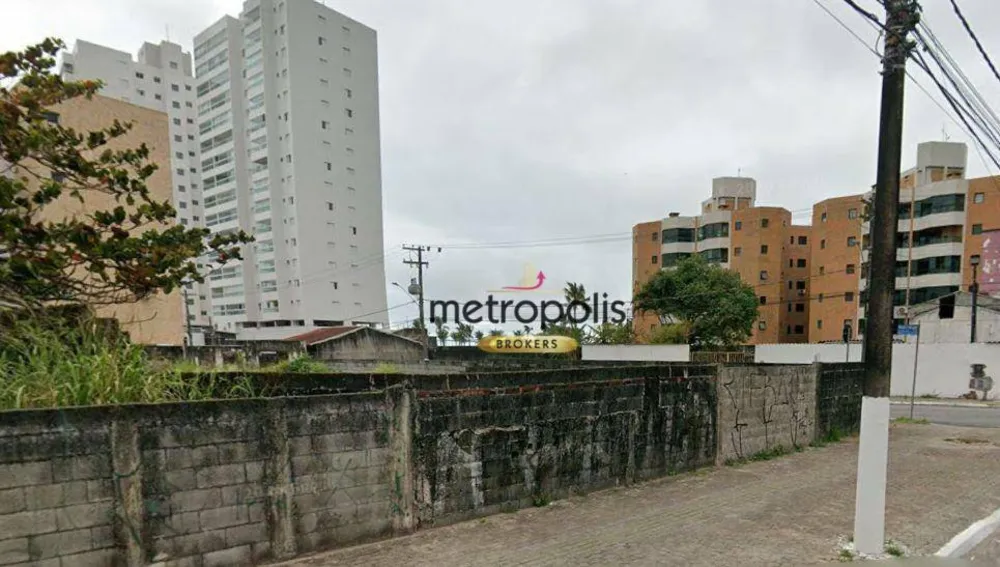 Terreno, 701 m² - Foto 2