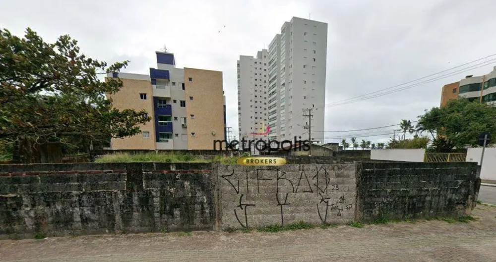 Terreno, 701 m² - Foto 1