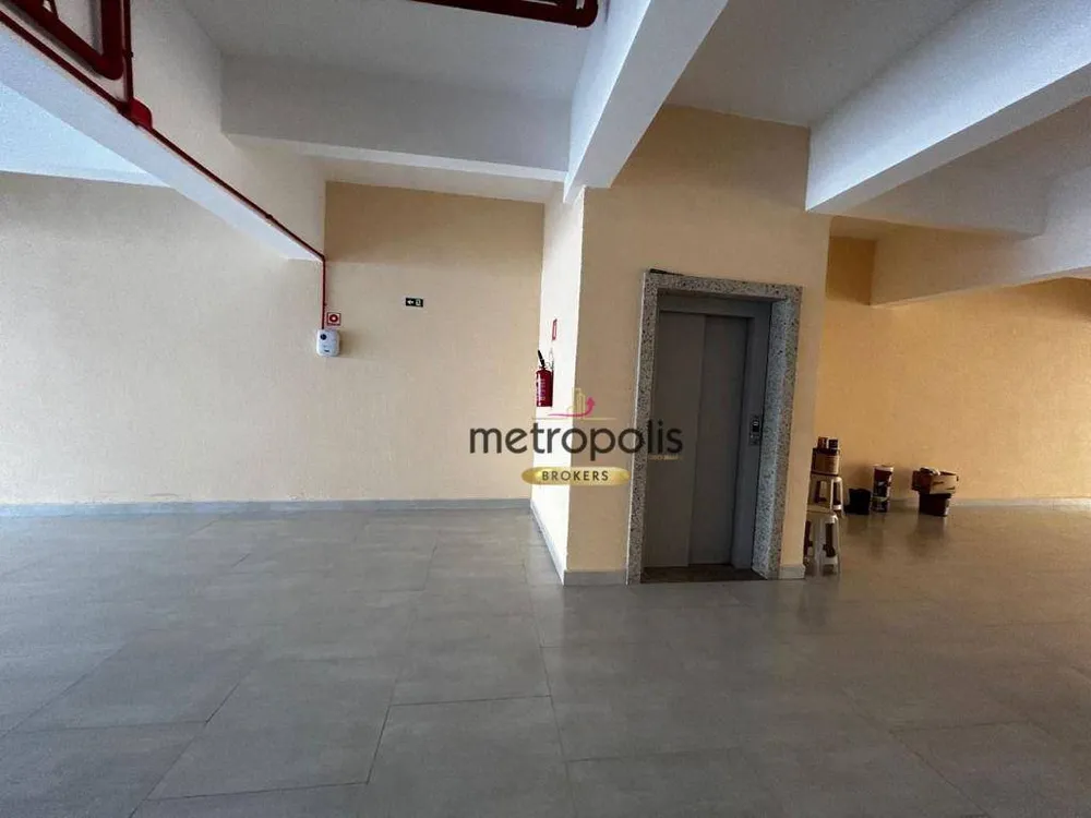 Cobertura, 3 quartos, 140 m² - Foto 9