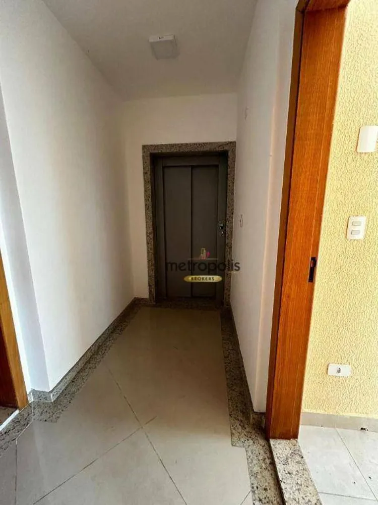 Cobertura, 3 quartos, 140 m² - Foto 10