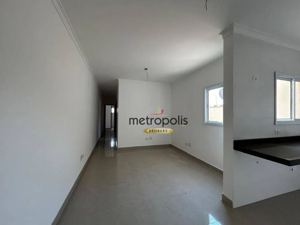 Cobertura, 3 quartos, 140 m² - Foto 1