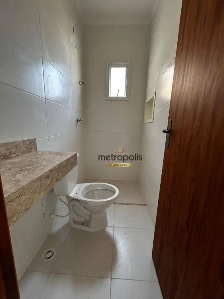 Cobertura, 3 quartos, 140 m² - Foto 5