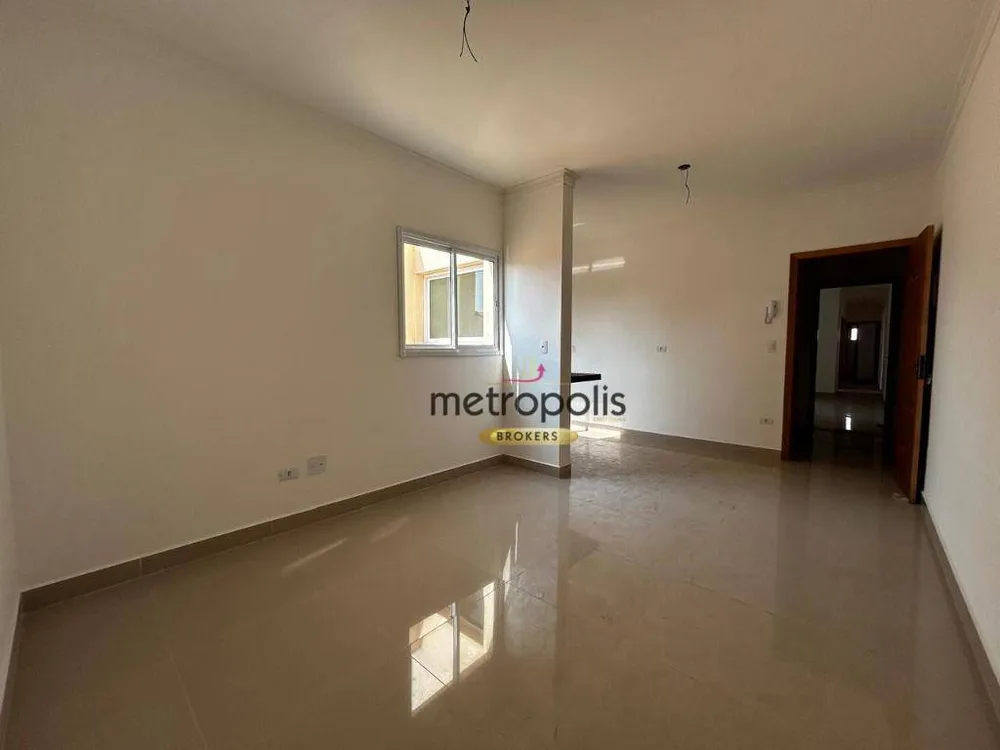 Cobertura, 3 quartos, 140 m² - Foto 2