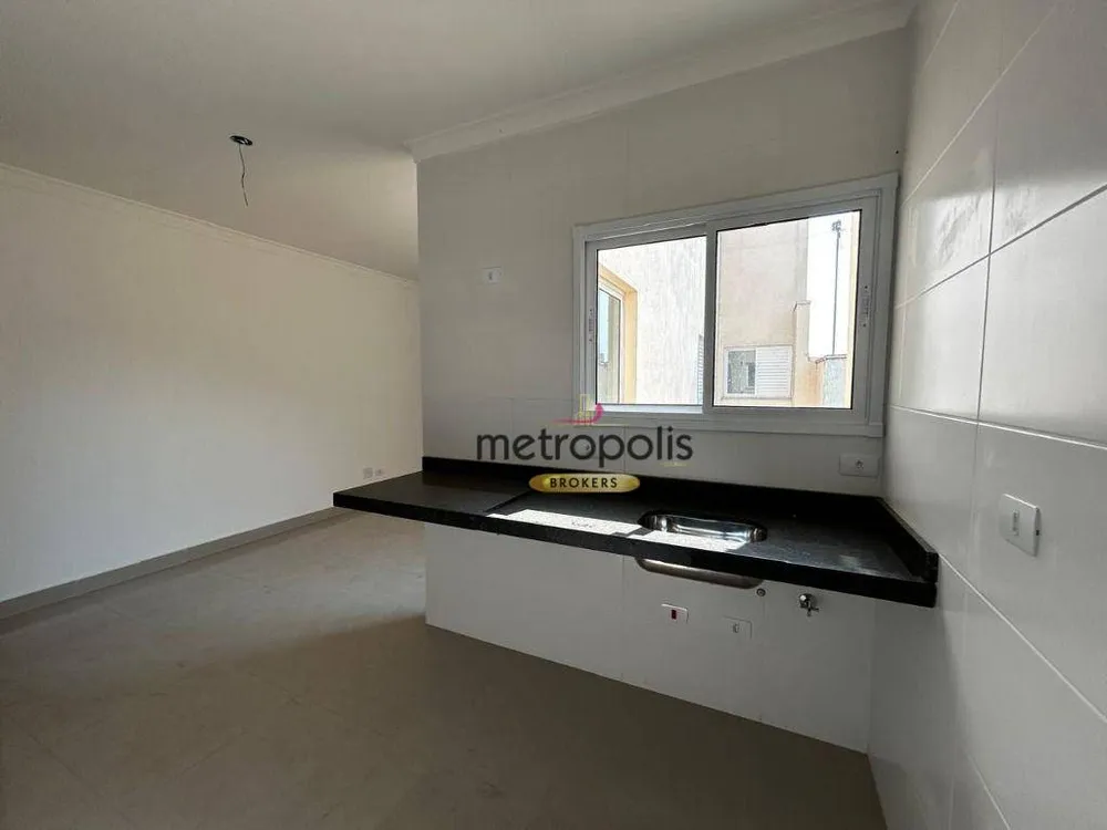 Cobertura, 3 quartos, 140 m² - Foto 3