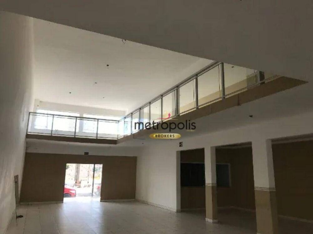 Loja-Salão para alugar, 740m² - Foto 1