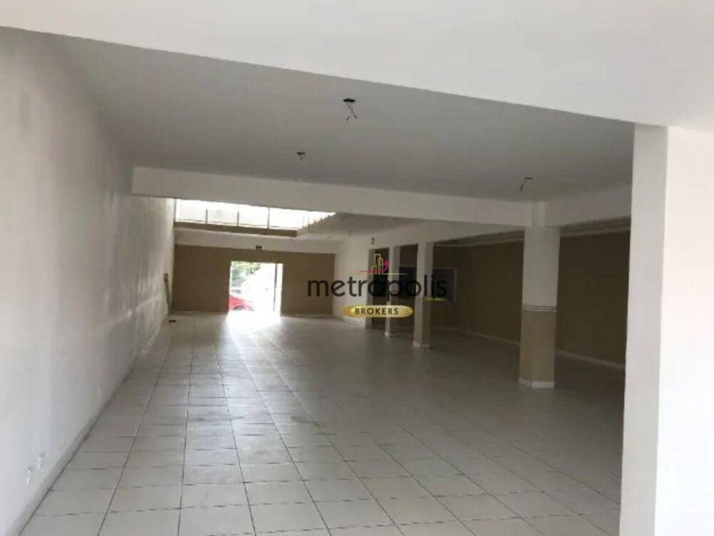 Loja-Salão para alugar, 740m² - Foto 2