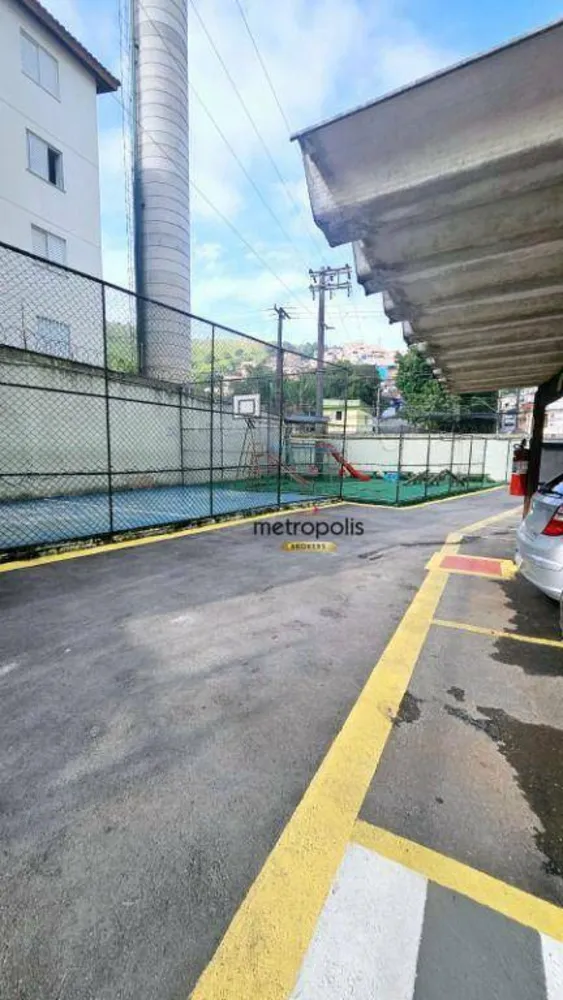 Apartamento, 2 quartos, 53 m² - Foto 7