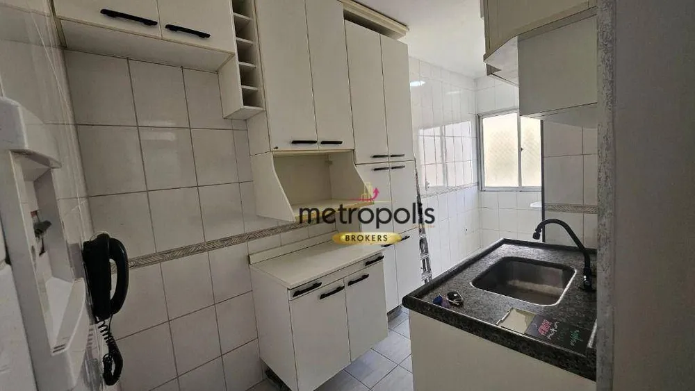 Apartamento, 2 quartos, 53 m² - Foto 1