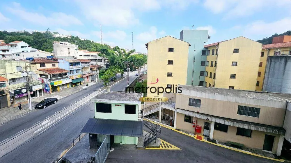 Apartamento, 2 quartos, 53 m² - Foto 8