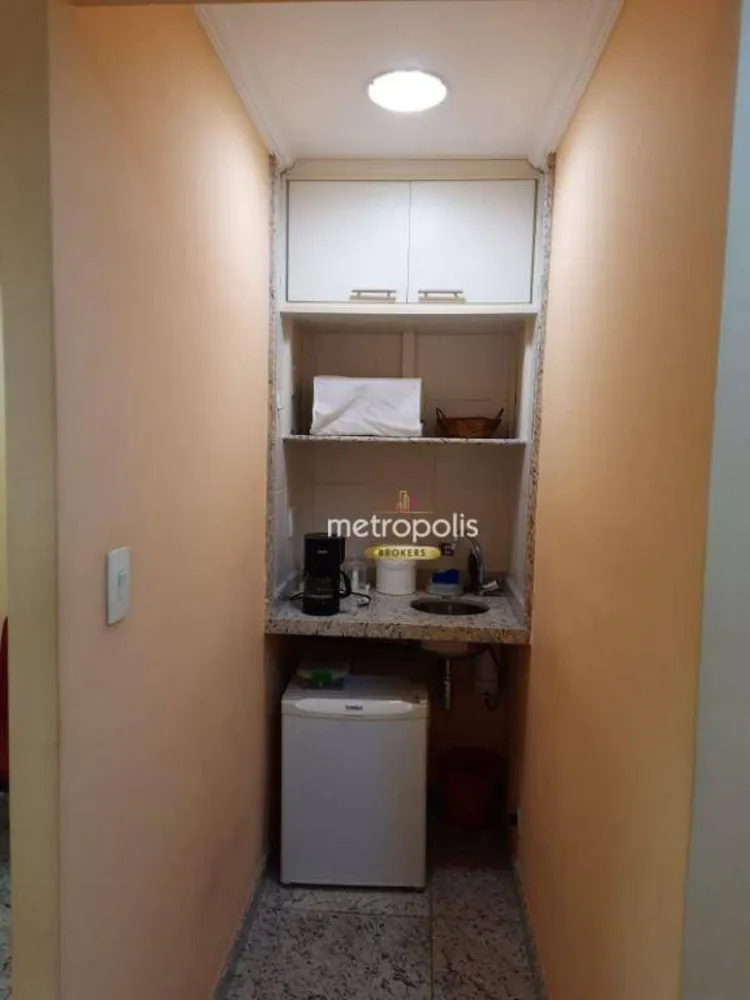 Sala-Conjunto, 35 m² - Foto 7
