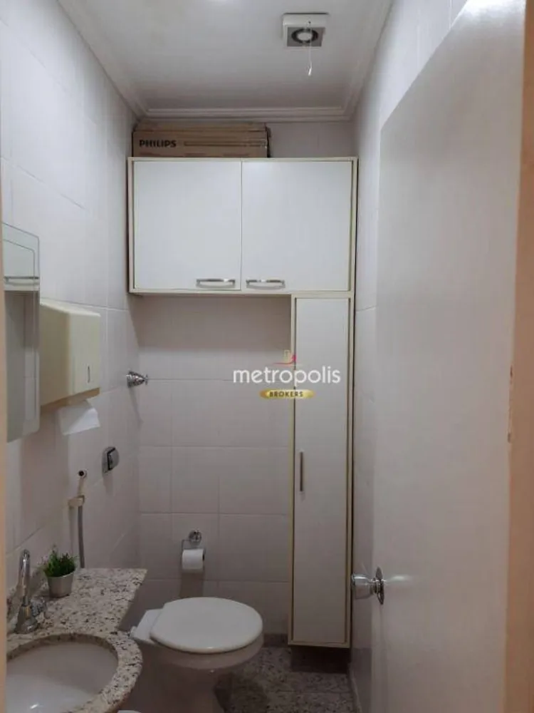 Sala-Conjunto, 35 m² - Foto 11