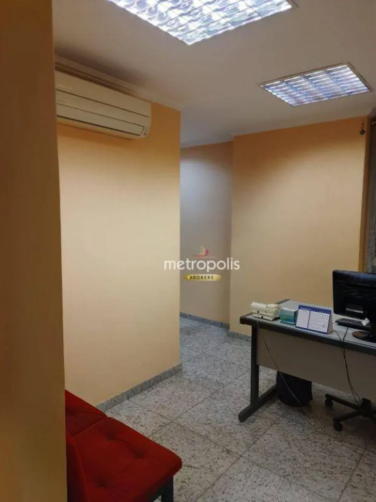 Sala-Conjunto, 35 m² - Foto 4