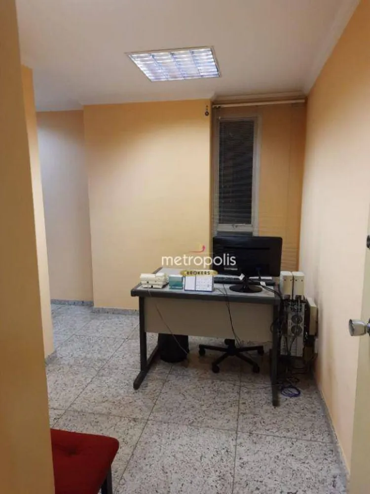 Sala-Conjunto, 35 m² - Foto 5