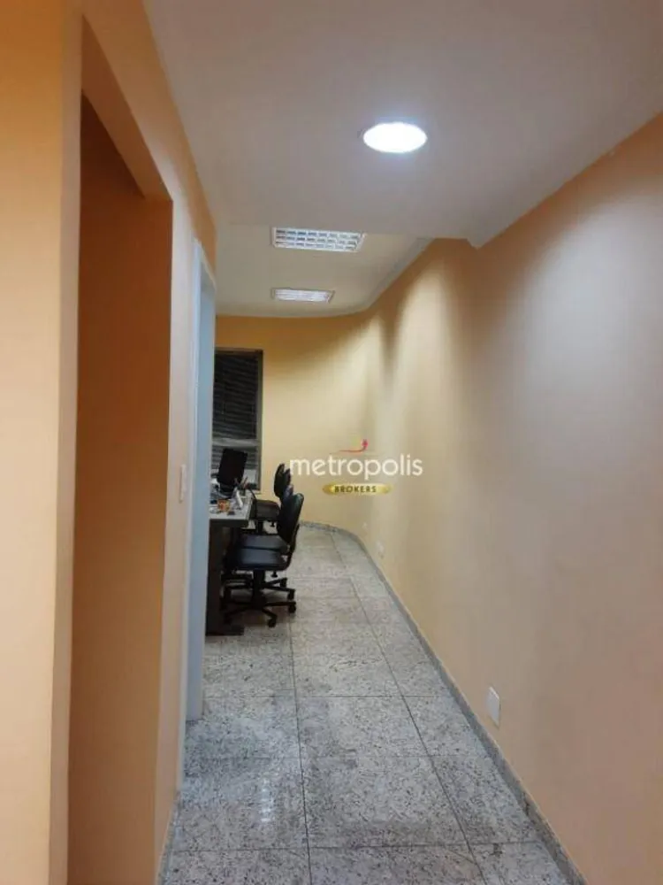 Sala-Conjunto, 35 m² - Foto 6