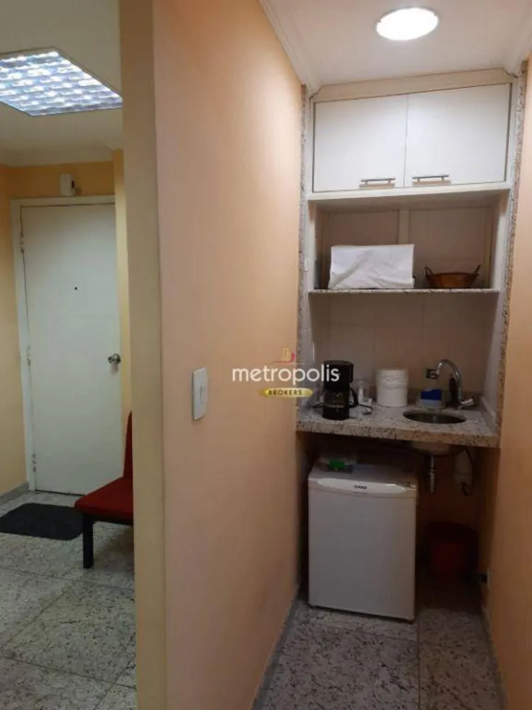 Sala-Conjunto, 35 m² - Foto 8