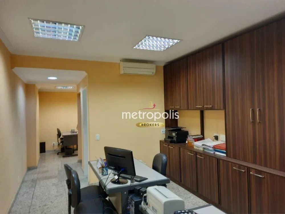 Sala-Conjunto, 35 m² - Foto 1