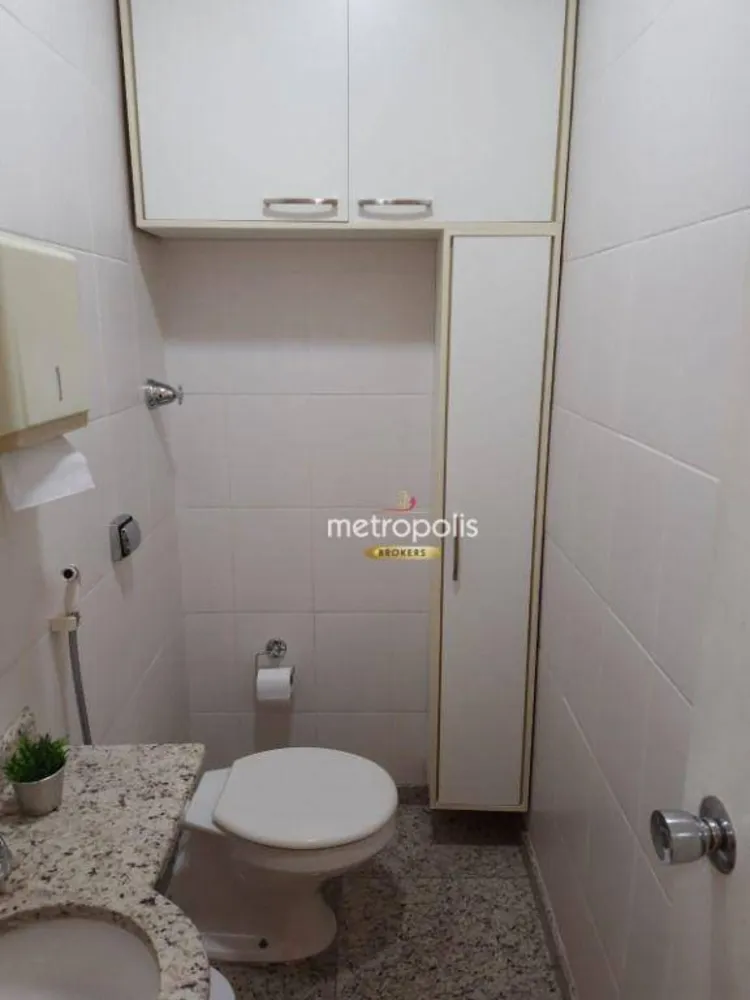 Sala-Conjunto, 35 m² - Foto 12
