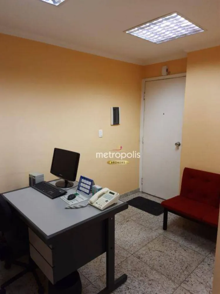Sala-Conjunto, 35 m² - Foto 3