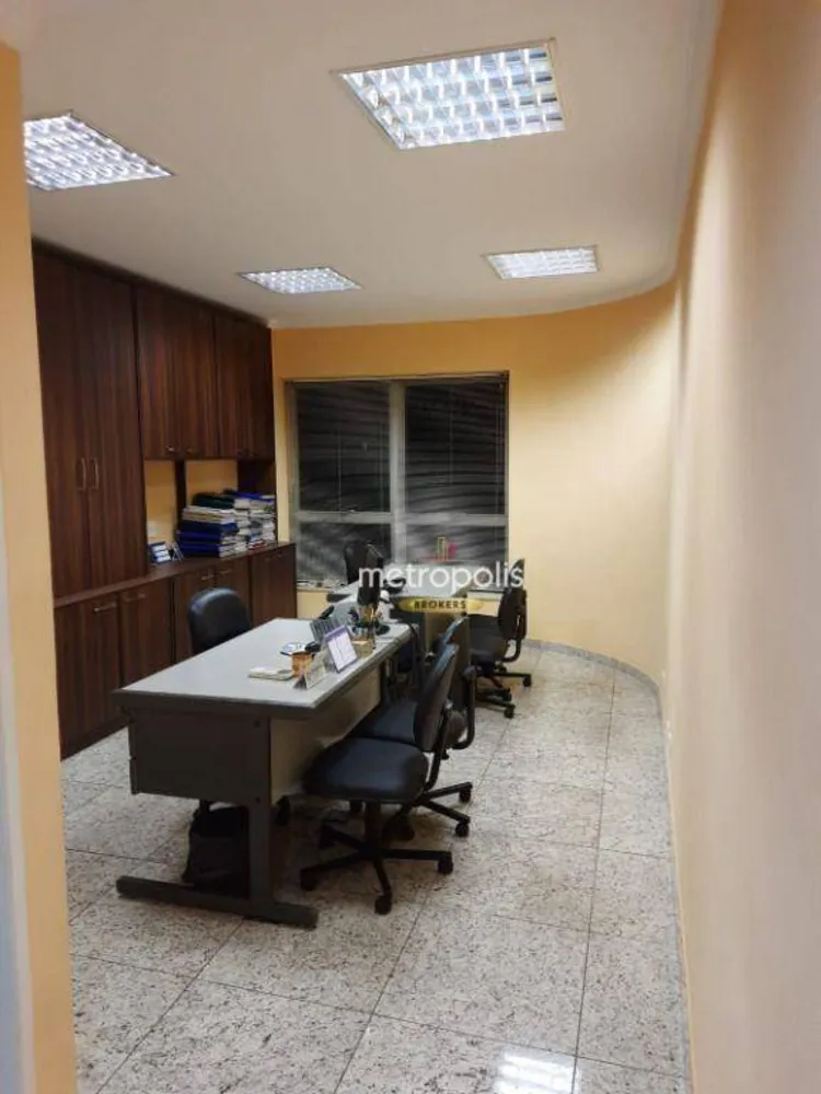 Sala-Conjunto, 35 m² - Foto 2