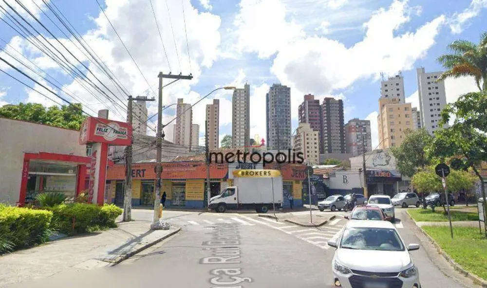 Loja-Salão, 309 m² - Foto 10