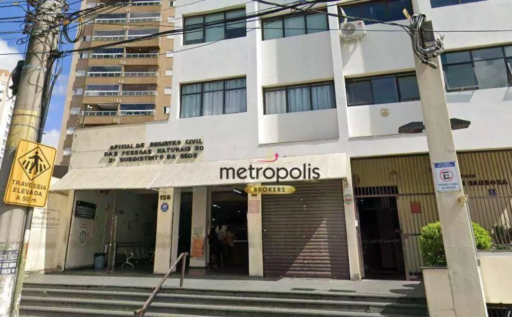 Loja-Salão, 309 m² - Foto 9