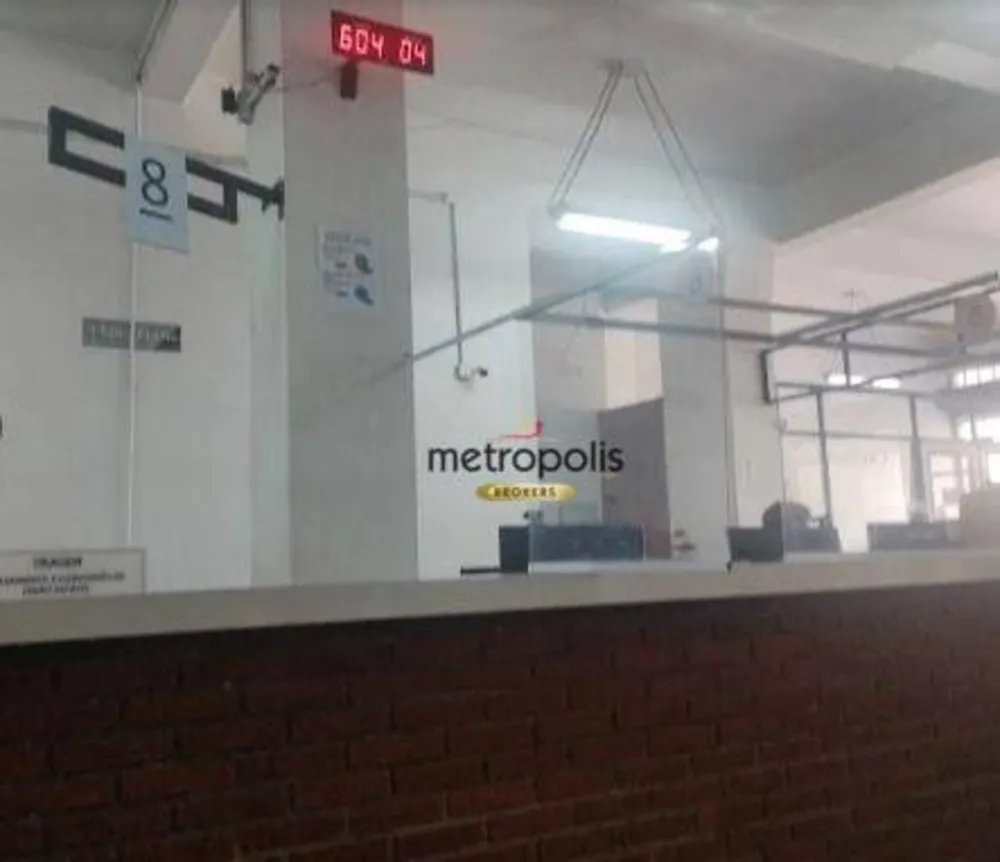 Loja-Salão, 309 m² - Foto 8