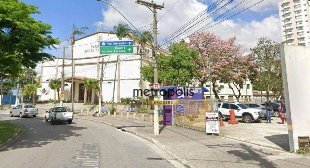 Loja-Salão, 309 m² - Foto 11