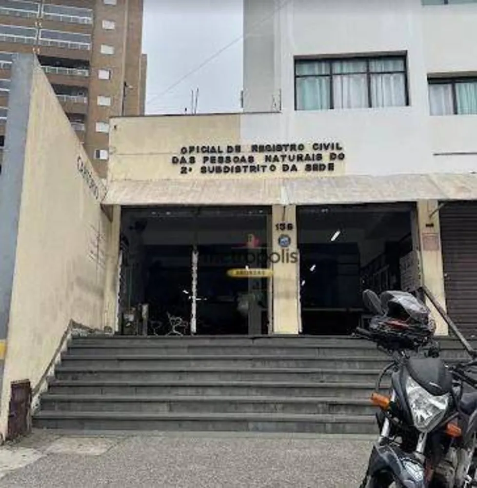 Loja-Salão, 309 m² - Foto 1