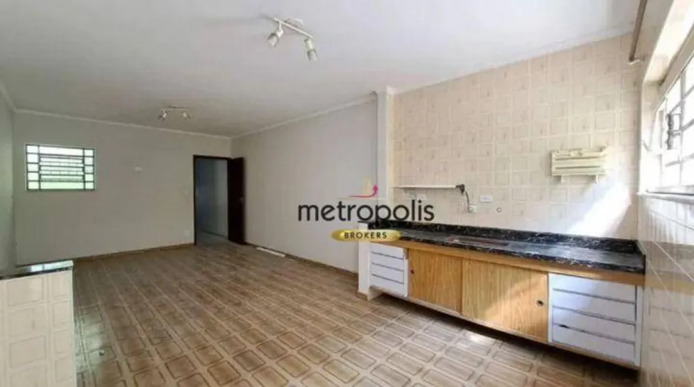 Sobrado, 3 quartos, 205 m² - Foto 1