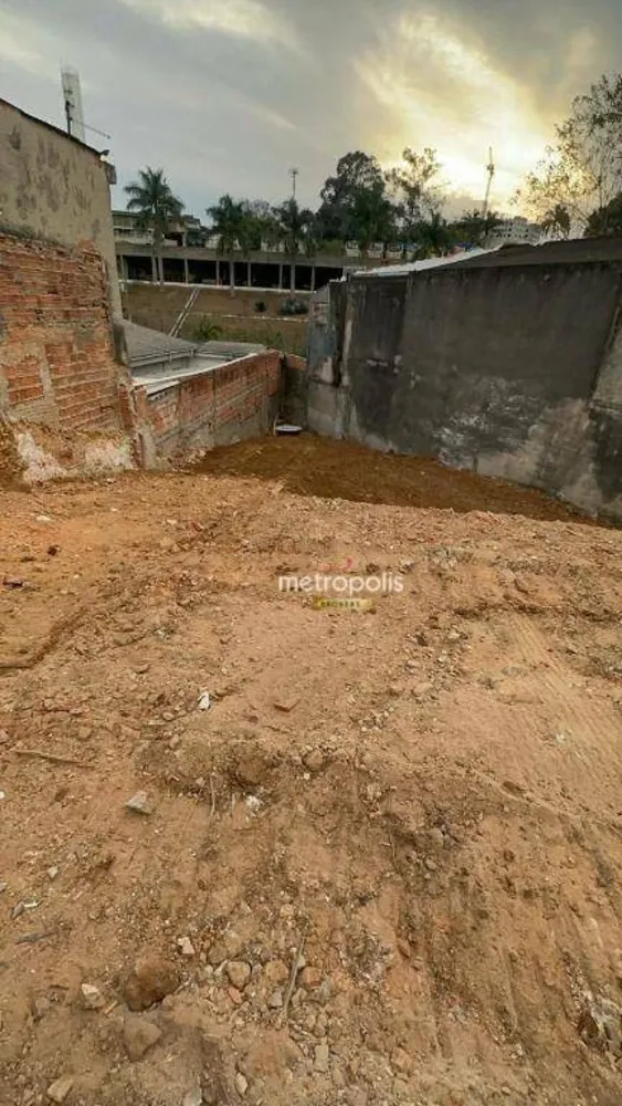 Terreno, 310 m² - Foto 2