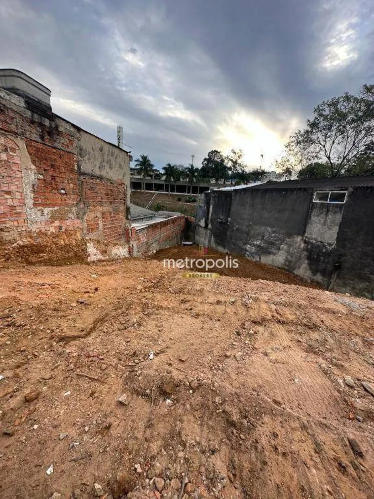 Terreno, 310 m² - Foto 4