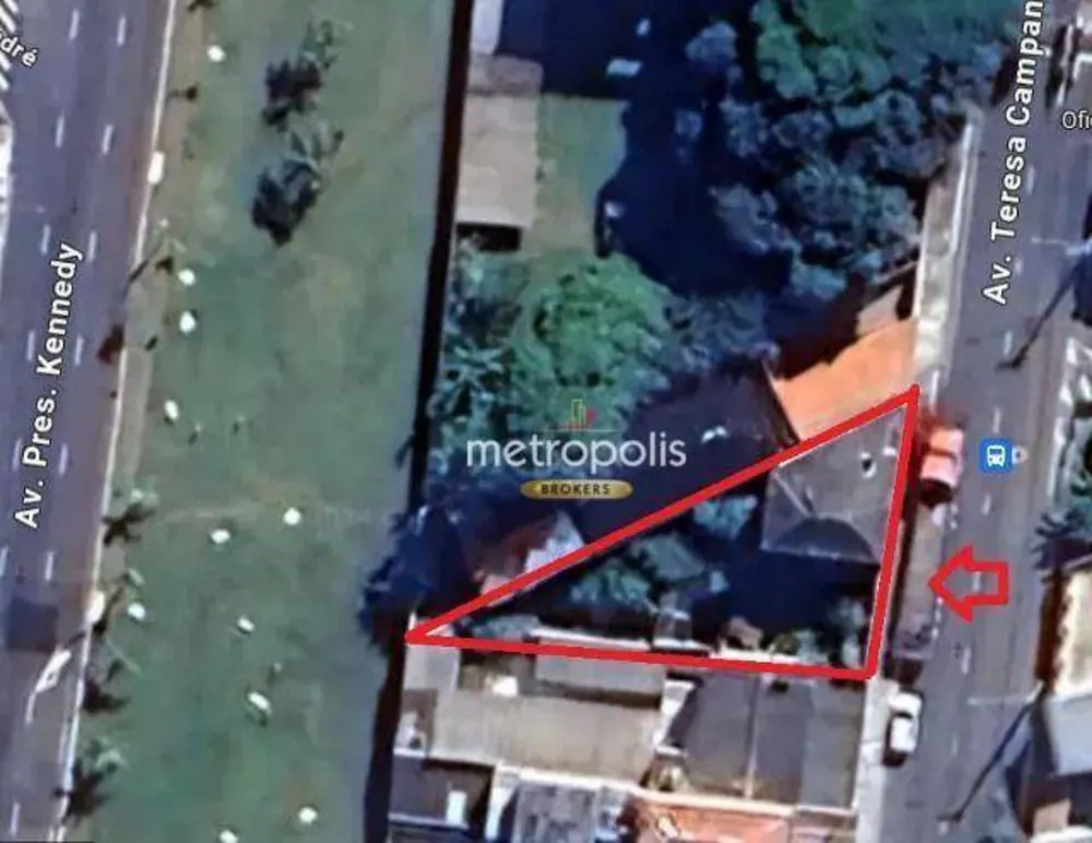 Terreno, 310 m² - Foto 5