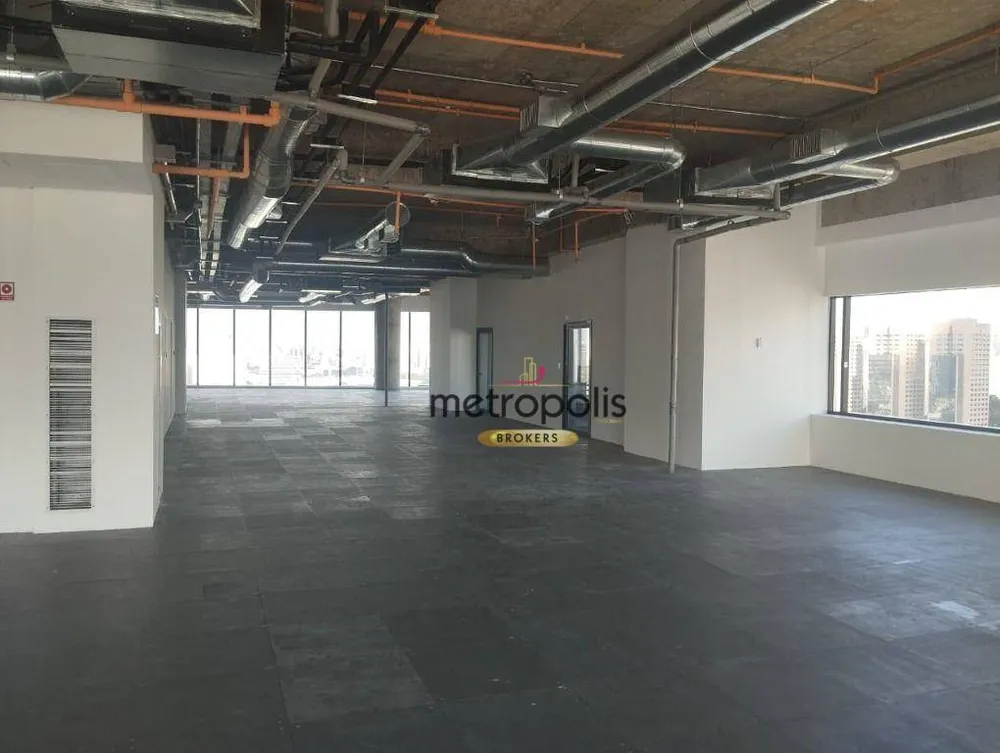 Sala-Conjunto, 1607 m² - Foto 2