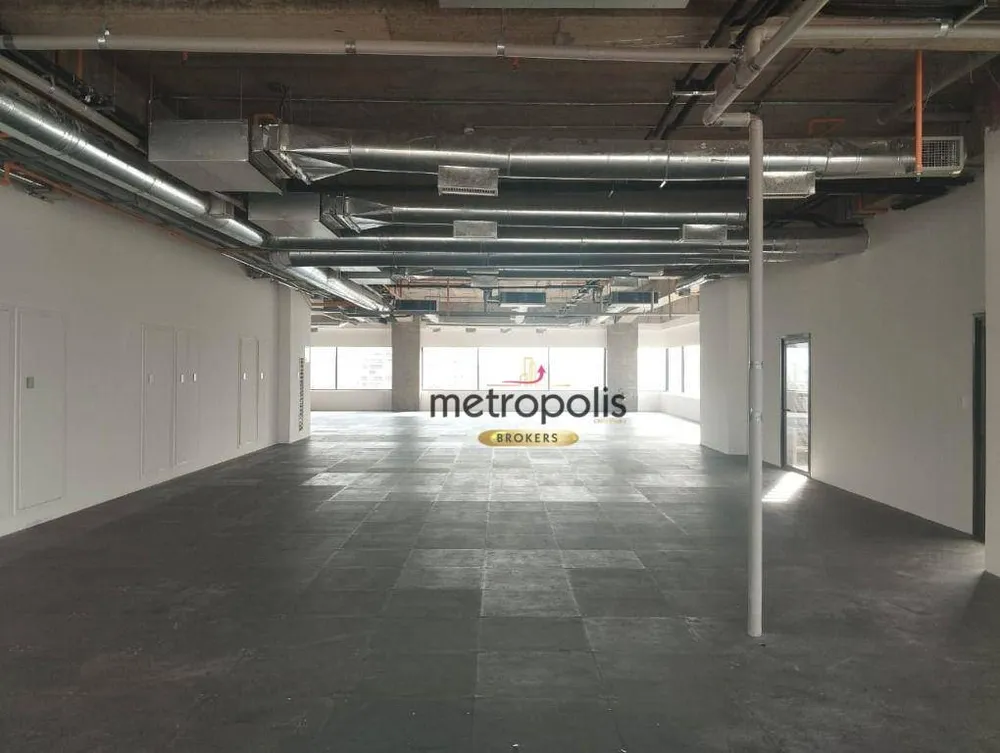 Sala-Conjunto, 1607 m² - Foto 3