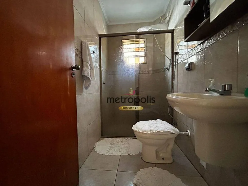 Sobrado, 3 quartos, 145 m² - Foto 6