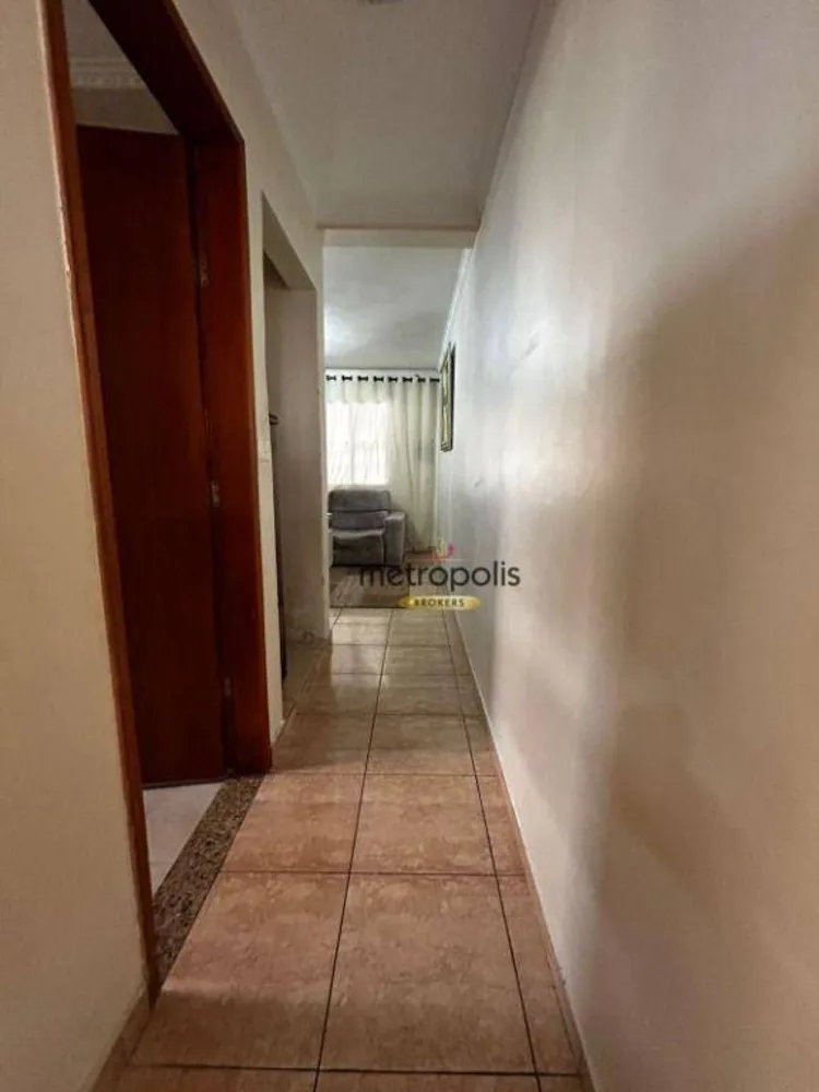 Sobrado, 3 quartos, 145 m² - Foto 10