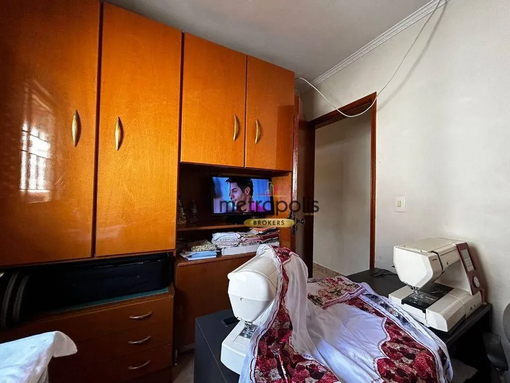 Sobrado, 3 quartos, 145 m² - Foto 9