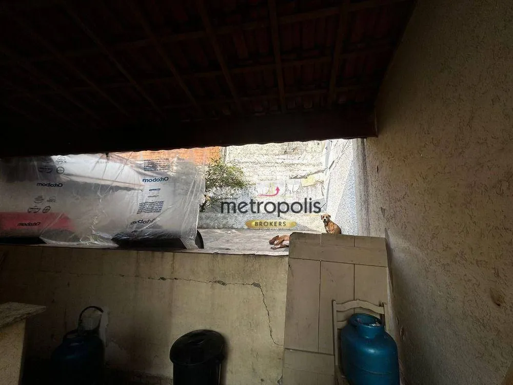 Sobrado, 3 quartos, 145 m² - Foto 12