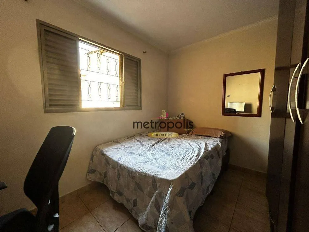 Sobrado, 3 quartos, 145 m² - Foto 8